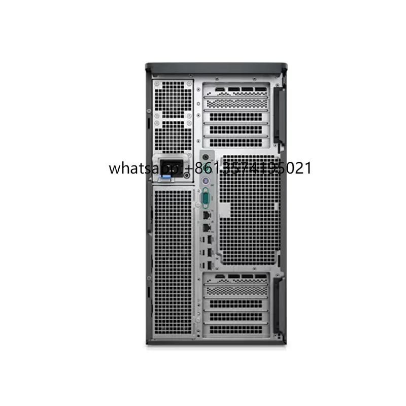 

Factory Price Tower Office Workstation Desktops Computer Dell Precision 7920 Xeon Processor CPU in Stock