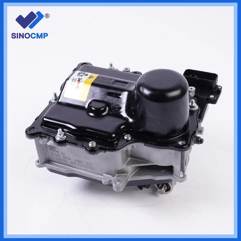 1pc 7-Speed DSG Transmission Control Module TCU TCM For VW AUDI SKODA 0AM927769D DQ200 Auto Parts