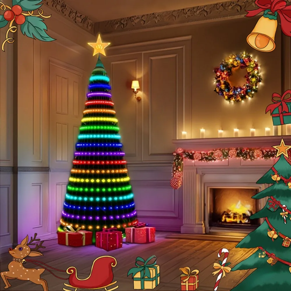 21m-led-arbre-de-noel-lumieres-decoratives-lntelligent-ideal-led-app-controle-bricolage-lmage-lumiere-chaine-pour-la-decoration-d'arbre-de-noel