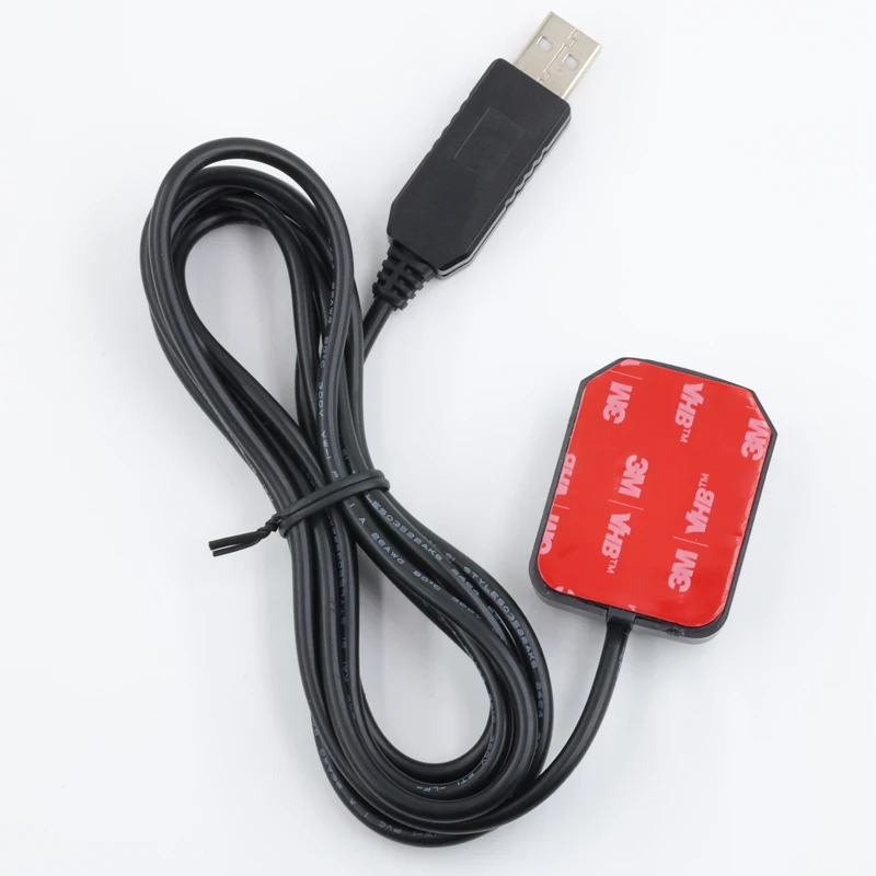 GM10 Android car specific GPS Beidou 4-mode positioning module, laptop positioning and navigation USB interface