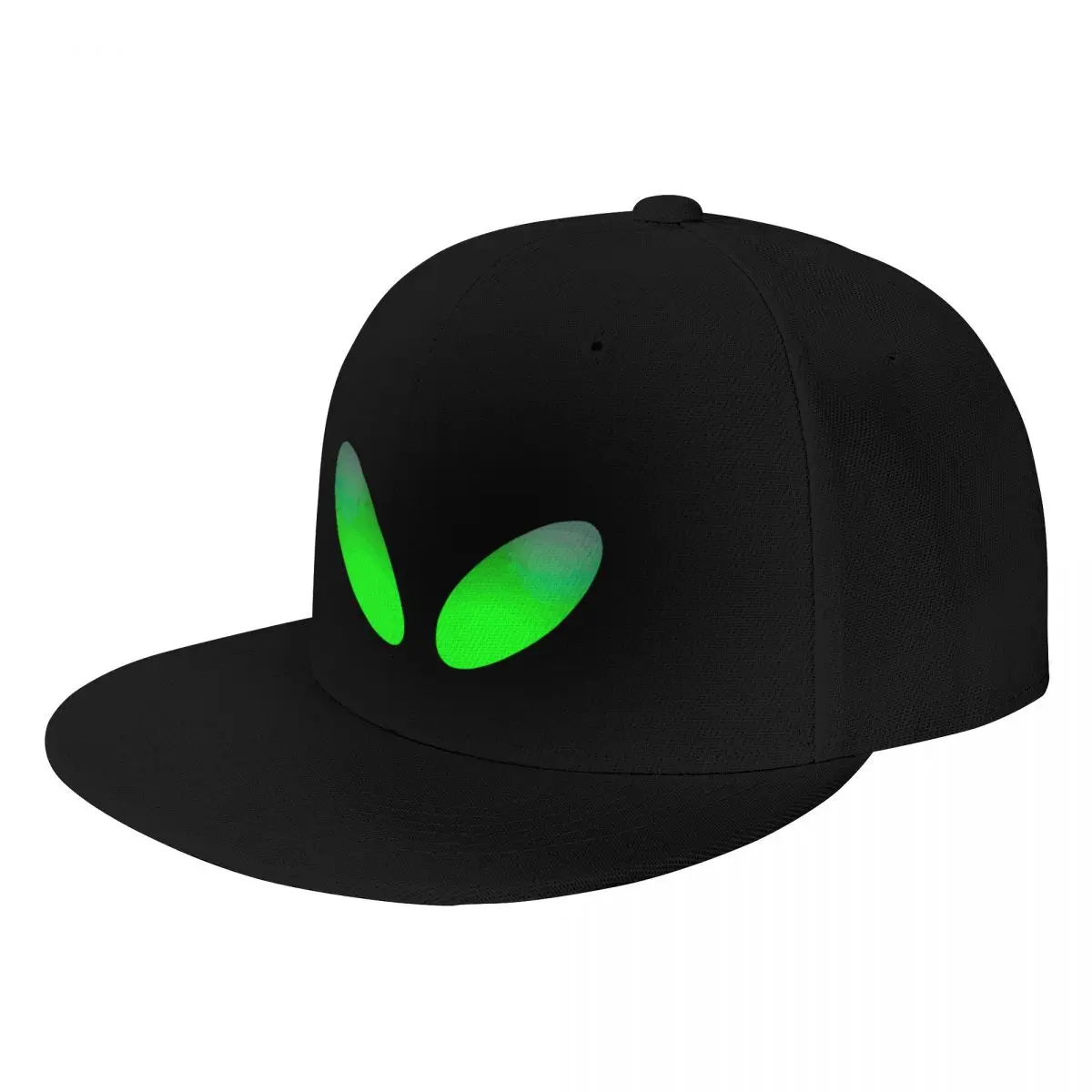 

aLIEN eYES Baseball Cap Sunscreen Sun Cap Women's Beach Outlet 2024 Men's