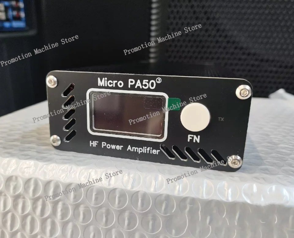New Micro 3Rd PA50-… - image