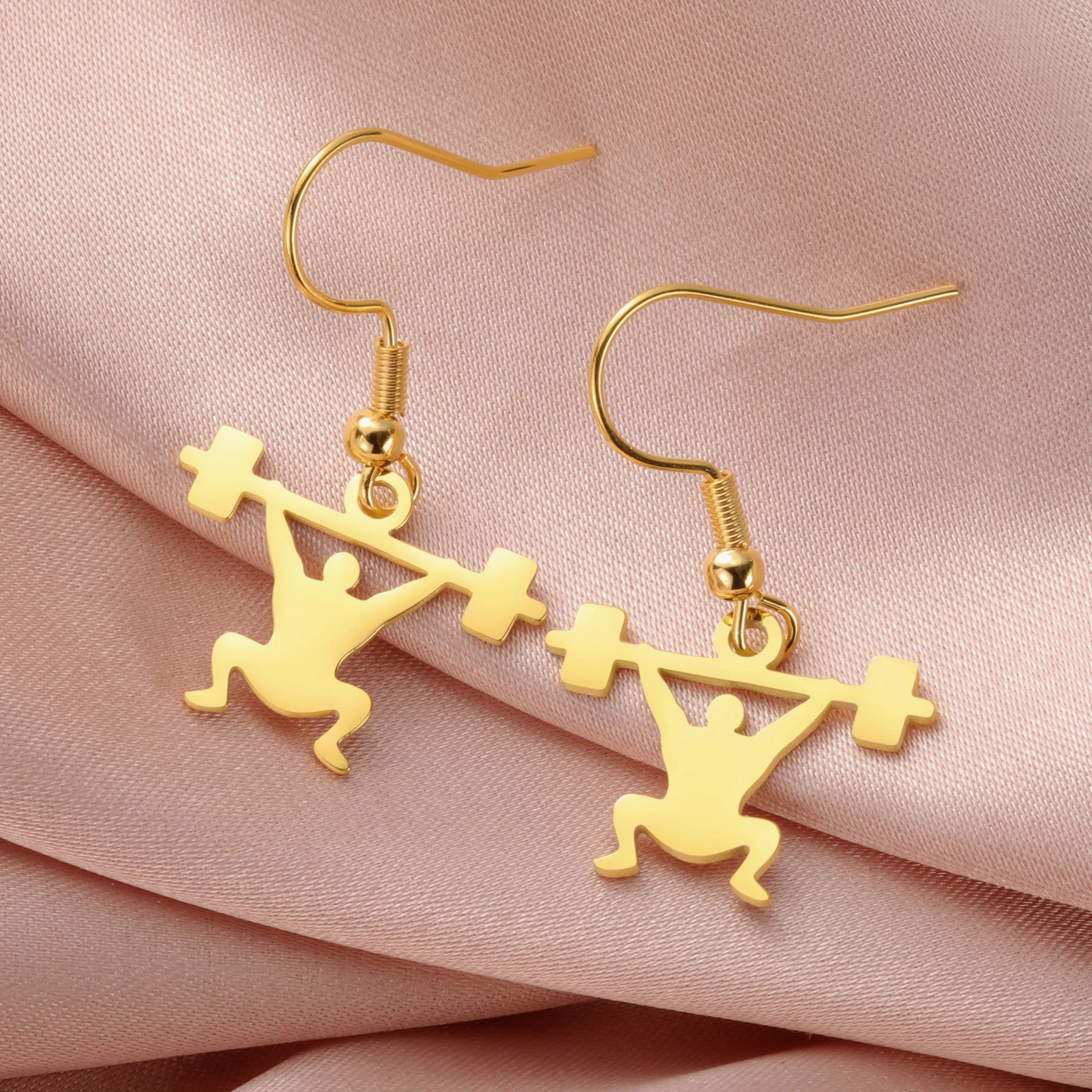 Cazador Gold Color … - image