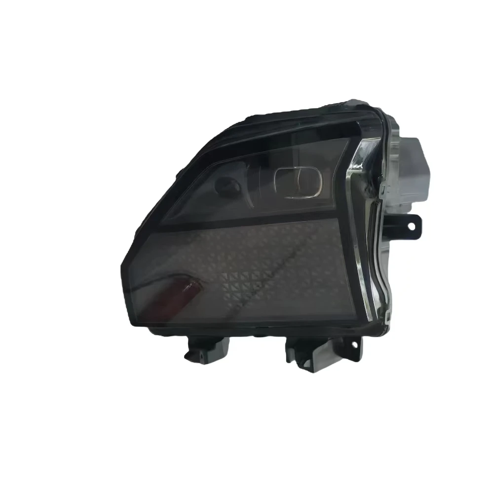 Changan Shenlan S07 Front Headlights Daytime Running Lights Assembly 12V 70W 4000 Lm 3000K New 2022-2023 Original Factory