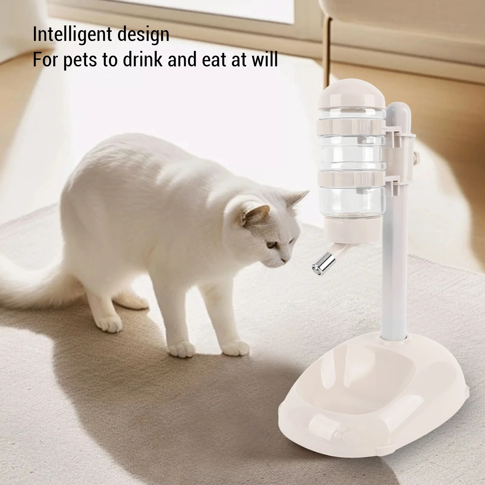 Thumbnail 3 - #6 Compare Slow Puppy Feeder Bowls Before You Buy