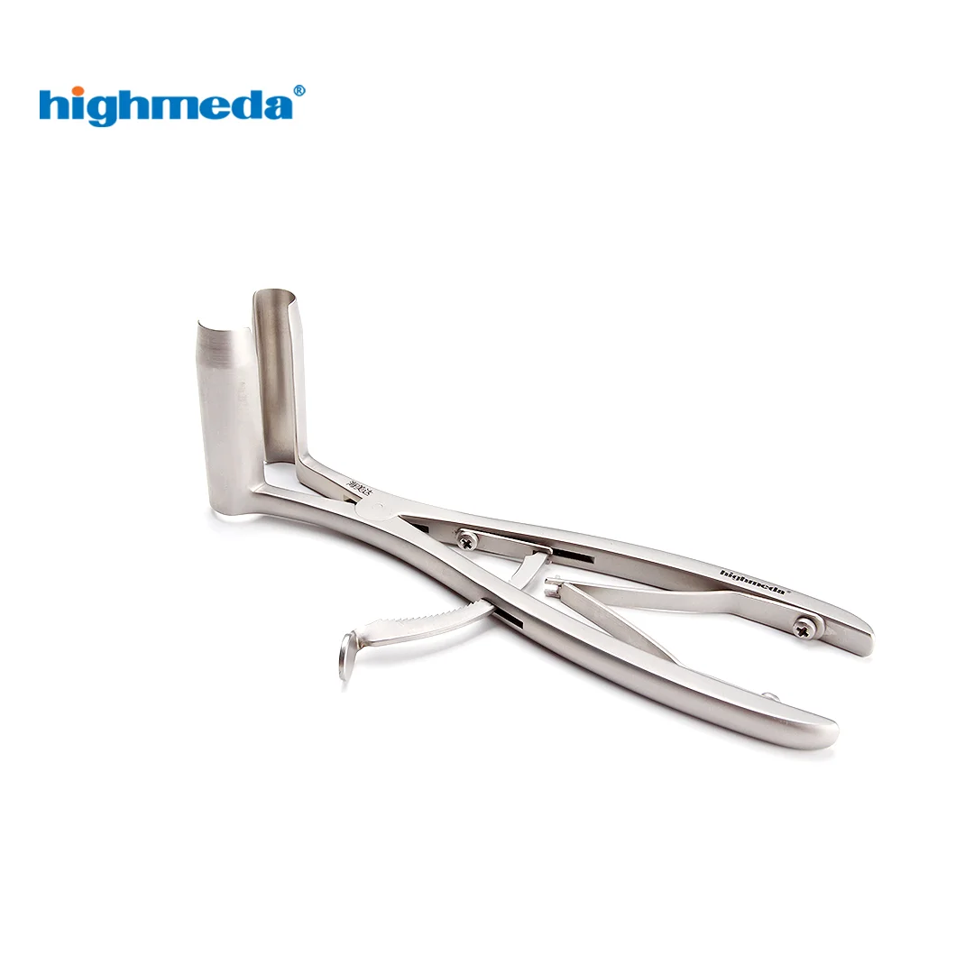 Guaranteed Quality Exceptional-Quality Practical Durable Abdominal Dilating Forceps