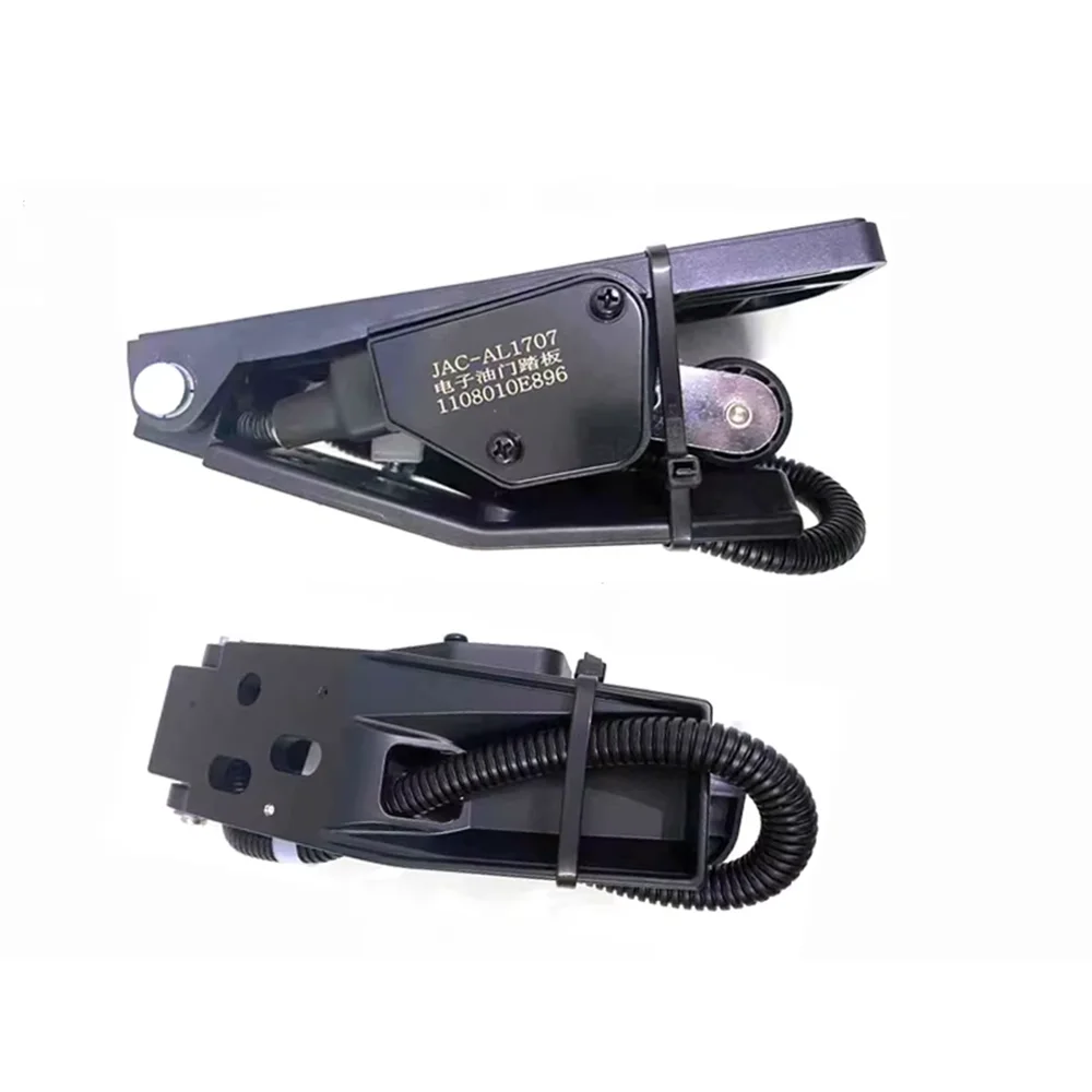 Conjunto eletrônico do pedal do acelerador 1108010-E896 1108010-E898 1108010-E886 Sensor de aceleração apto para JAC
