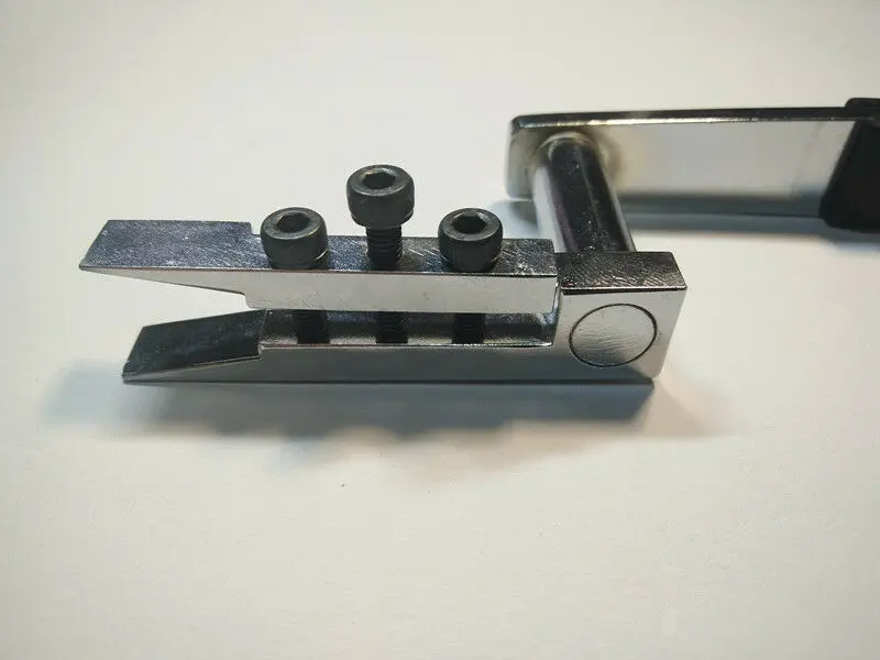 Grand piano maintenance tool,Adjustment wrench for Grand piano shaft stand.