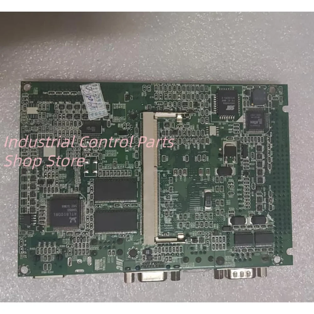 ECM-N530 REV:A01 industrial control motherboard