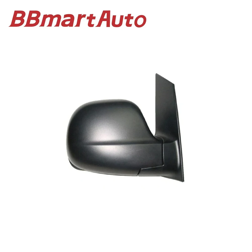 

6398100219 BBmart Auto Parts 1 pcs Side Mirror Rear View Mirror For Mercedes Benz LUXUSKOMBI KOMBI