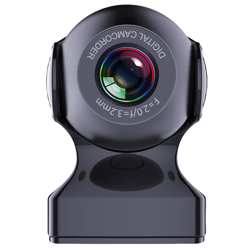 

1080P Car Driving Recorder 170°Wide Angle Dash Cam Night Vision Loop Recording Security Camera 128G Card Full Video Three