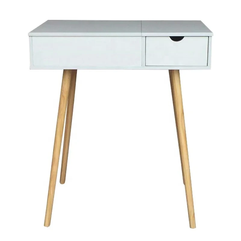 

Bedroom Set Furniture Folding Mirror Dresser Simple Dresser