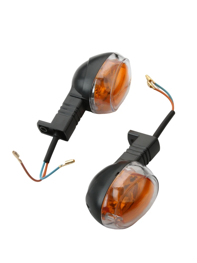 Scooter High Quality Rear Left And Right Turn Signals For Yamaha CW50 BWS Mbk Booster 50cc 5WW-H3330