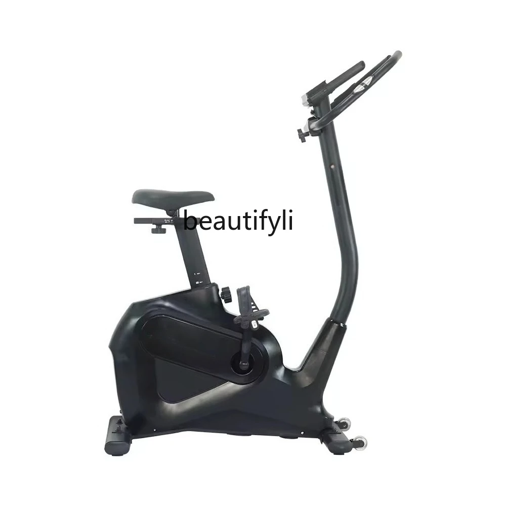 

Spinning bike, home exercise equipment, fat burning silent indoor beauty, indoor cycling exercise bike