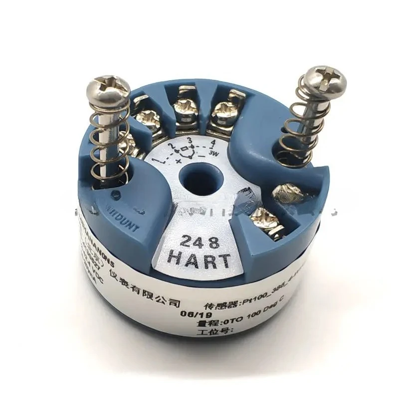 

Cheap 248 Module Temperature Transmitter in Stock Rosemount 248