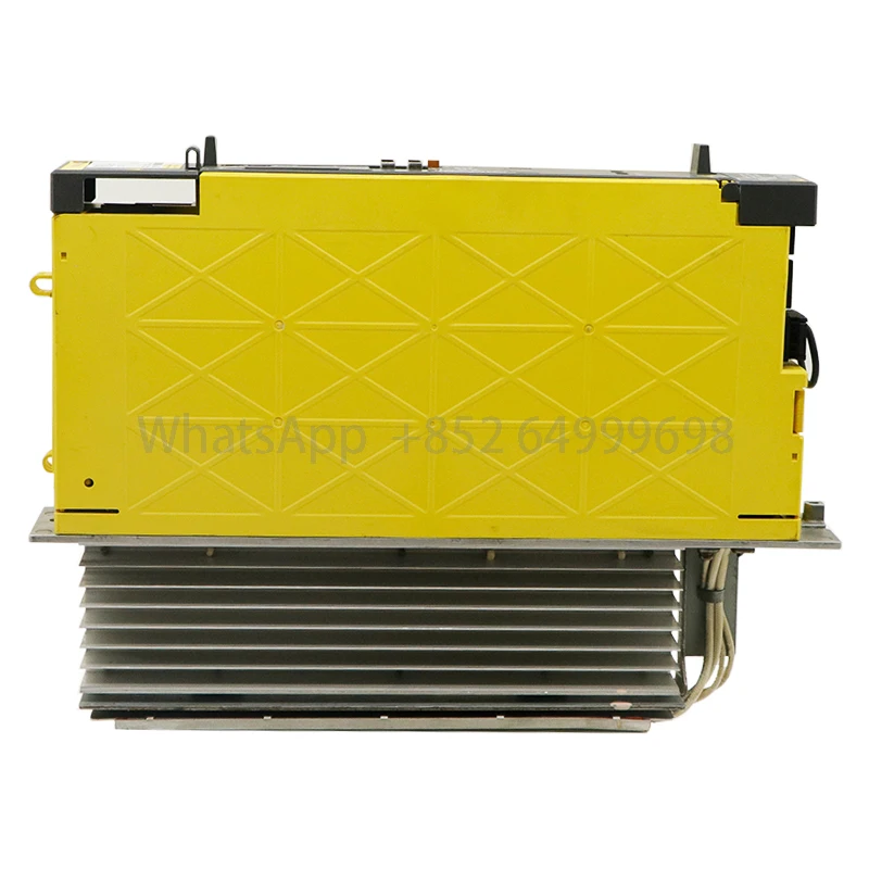 A06B-6130-H003 A06B-6160-H003 Servo Amplifier Tested Ok For CNC System Control