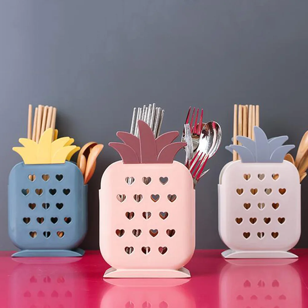 

Organiser Rack Chopsticks Cutlery Organizer Cooking Tool Utensil Holder Tableware