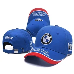 Berretto da baseball regolabile Cappello da esterno unisex per BMW E39 E46 E90 E60 F10 F11 F20 F30 F34 F01 G20 G21 G31 G38 G60 X1 X3 X5 X7 Z4