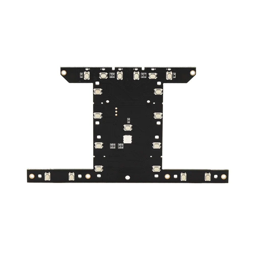 RadioMaster TX16S MKII V4.0 Original Replacement Parts 4in1 Module