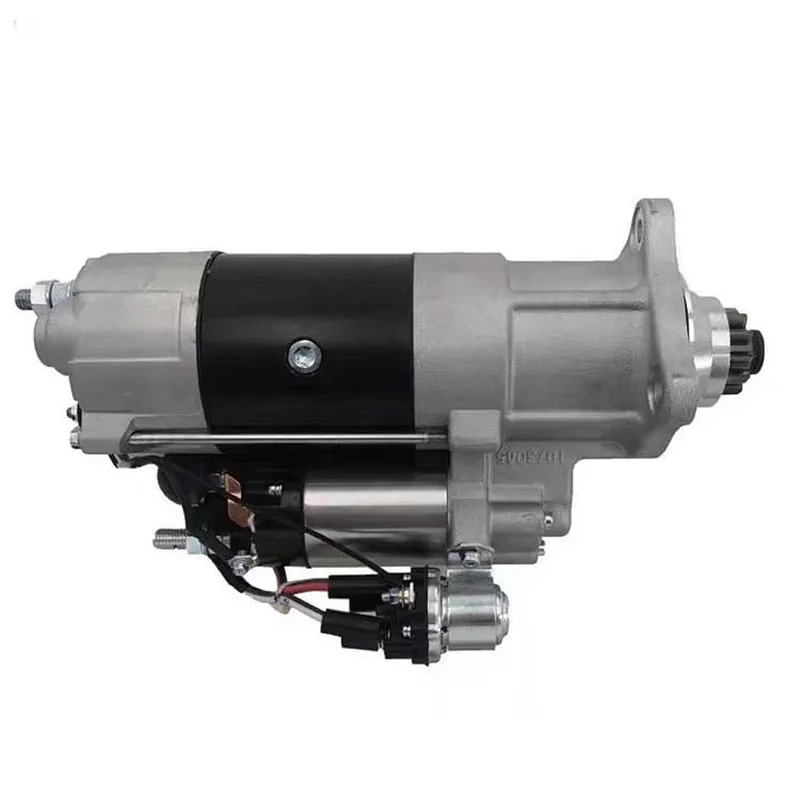 

STG93081 STARTER MOTOR FOR WECHAI 1001778863 612630030335 M107R3045SE-VPP