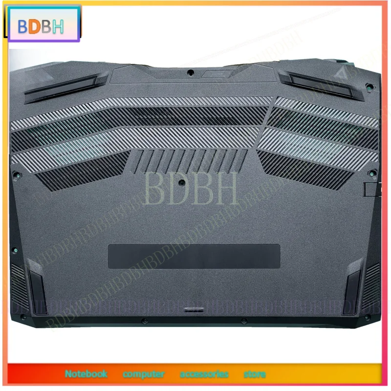 New For Acer Nitro 5 AN515-55 AN515-44 AN515-56 57 Bottom Cover Lower Base Case