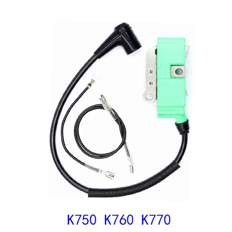 Mower Cutting Machine Accessories Are Suitable for Ignition Coils Husqvar Na K750 K760 K770 Jon Sered