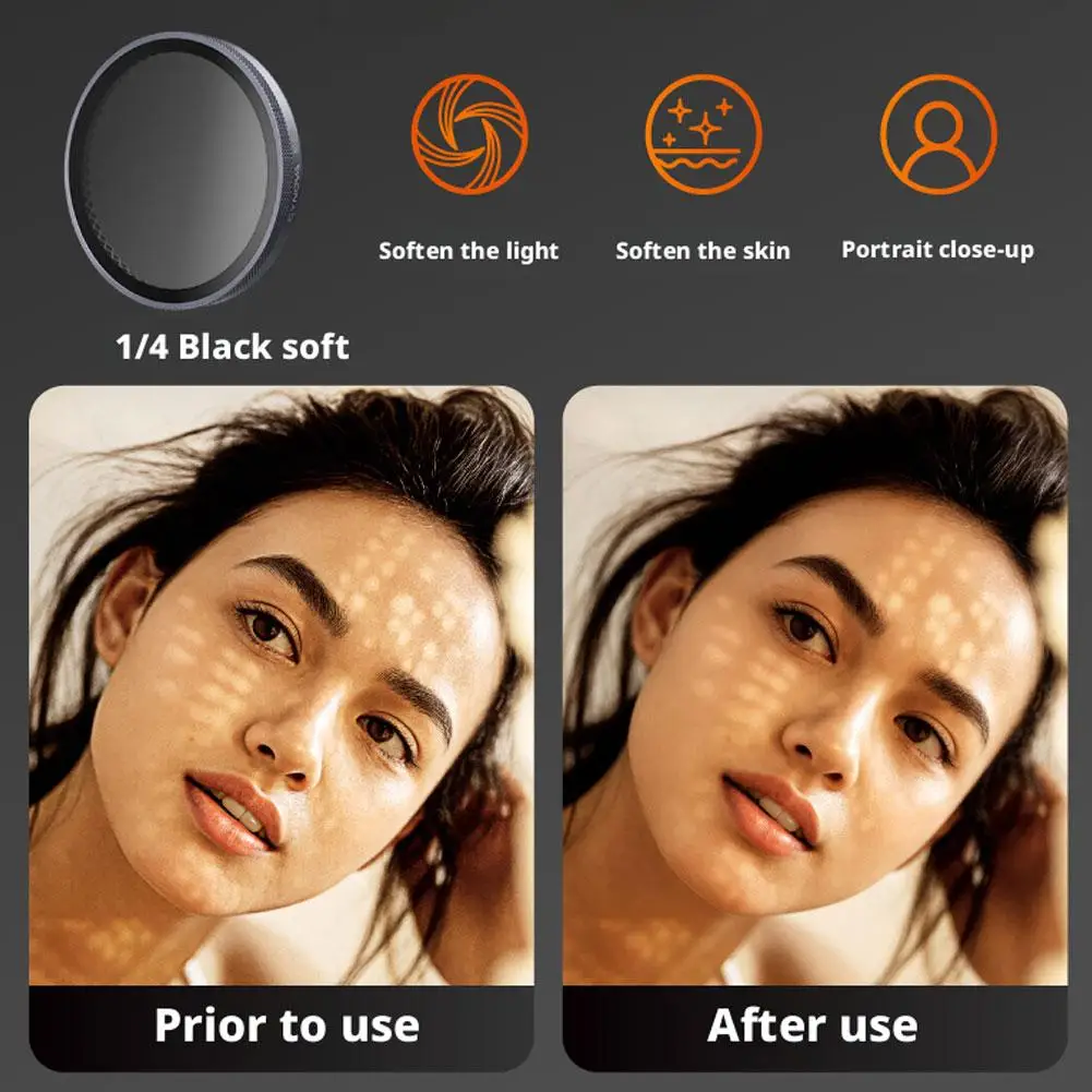 For Dji Osmo Action…