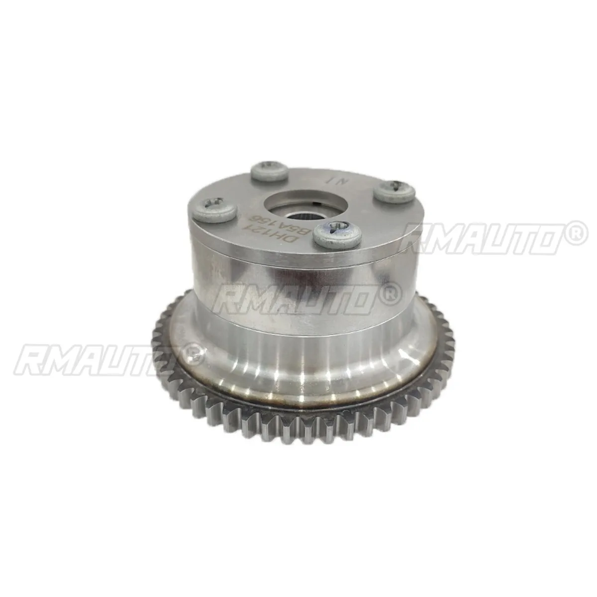 

484Q-12430B Регулятор впуску двигателя Распределительный вал Впускная шестерня Звездочка Выхлопная синхронизация Деталь двигателя для FAW Haima Автомобильные аксессуары