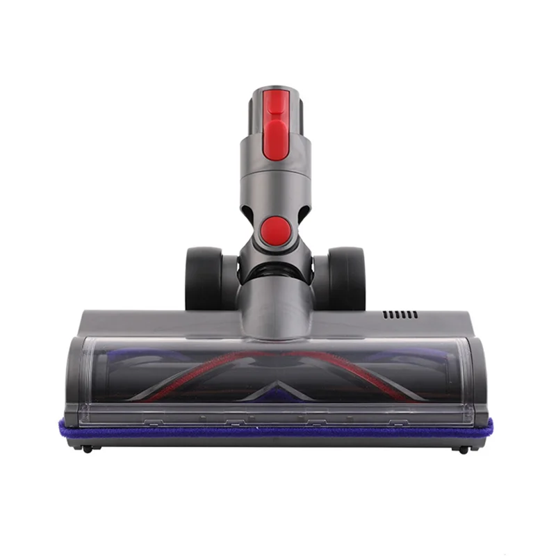 

Насадки для щеток с прямым приводом BBNV для пылесоса Dyson V7 V8 V10 V11 V15, сменные детали, аксессуары для чистки ковров и пола