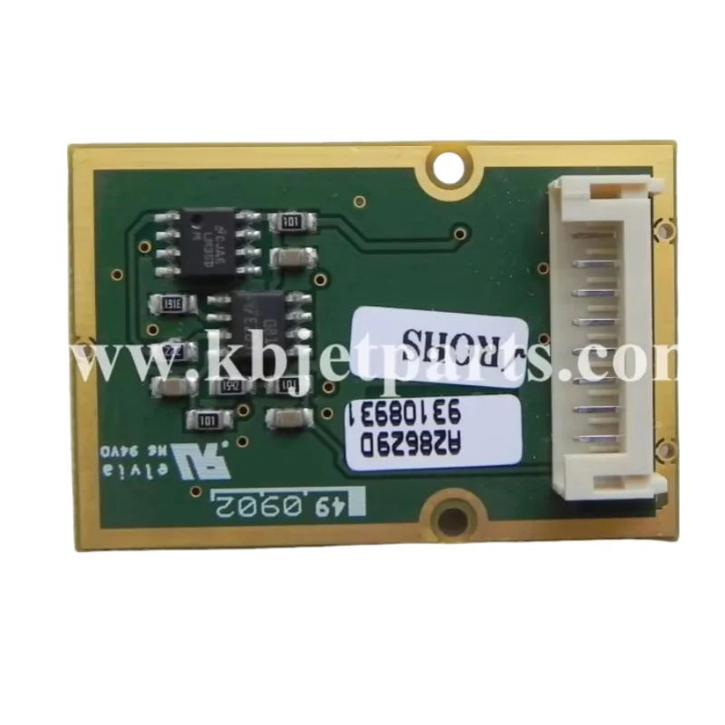 

ENM28629 ADP board Phase amplification board use for Markem-Imaje 9020 9030 9010 inkjet coding printer