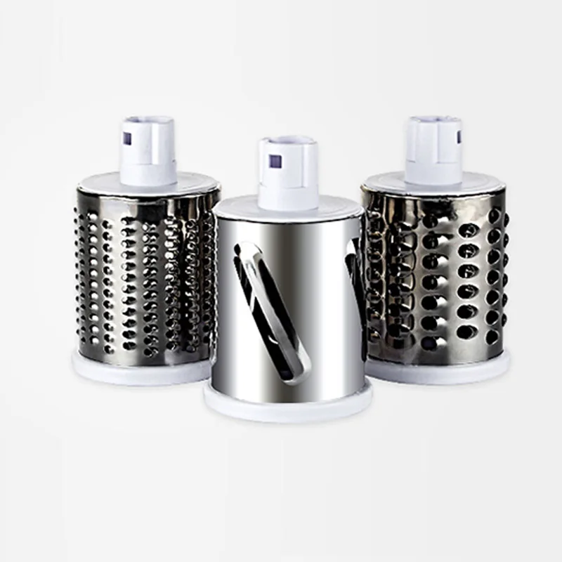 Maunal Food Cutting Machine Hand-operated Multi-purpose Vegetable Cutter Household Portable Slicer Slicing Machine 1pc