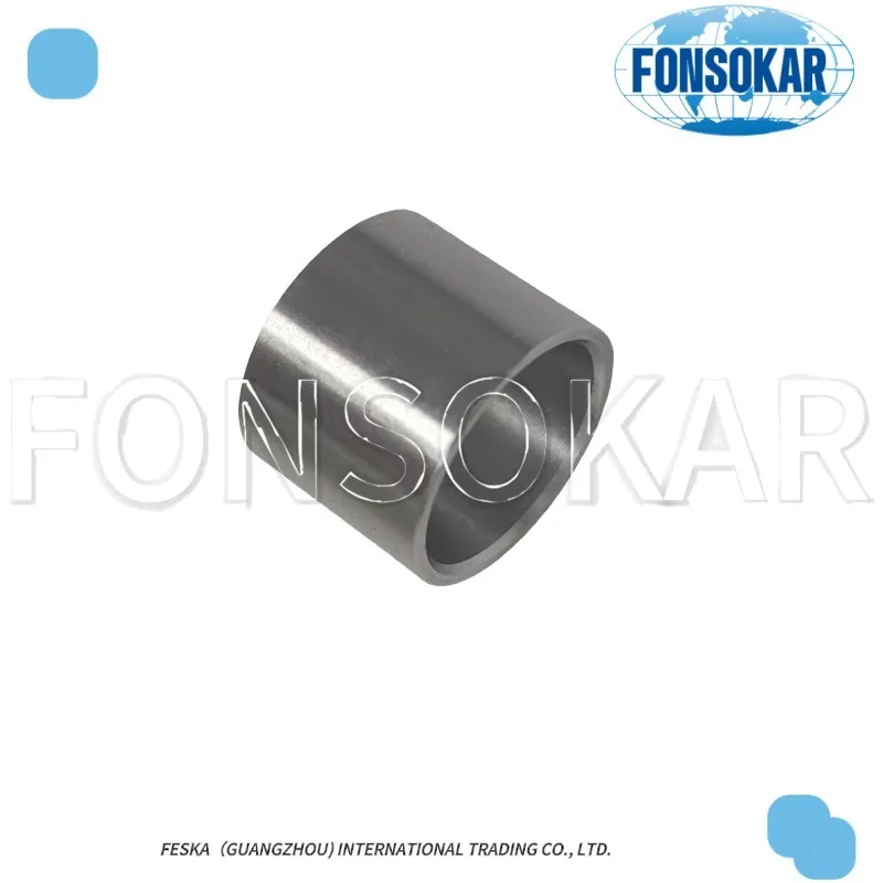 

Ошейник рулевой тяги OEM/Alt для вилочных погрузчиков Toyota 7FD35-50 d22/h20.5 43735-30511-71