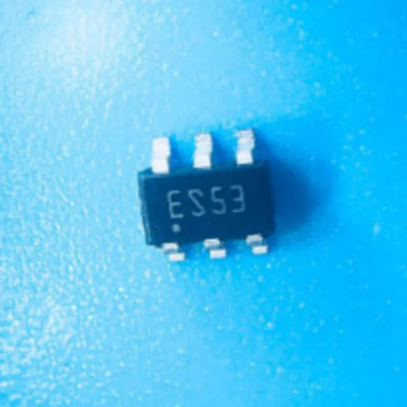 

10pcs/lot ES53 ESDA5V3SC6 NEW Original Genuine Chip Packing SOT23-6