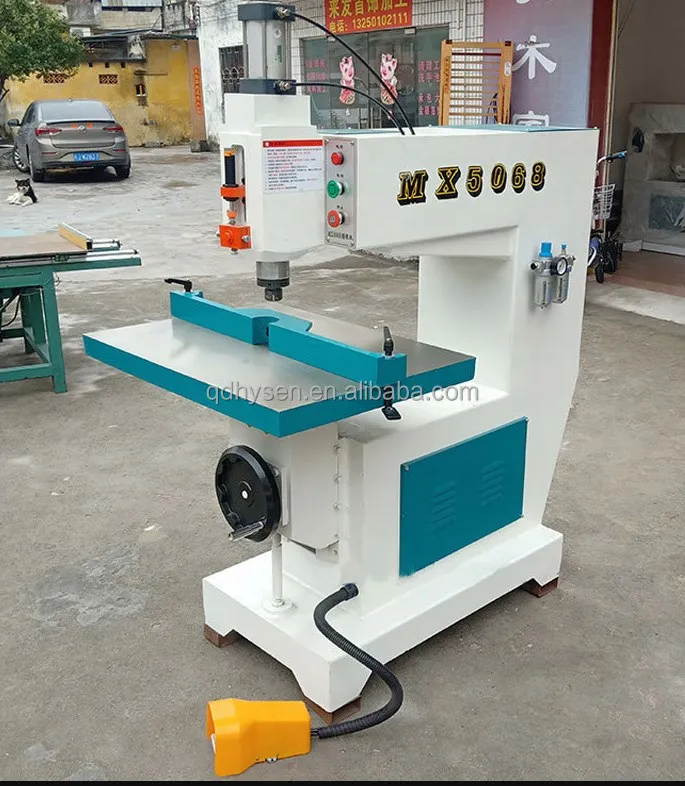 Popular Hot sell High-Speed Professional Woodworking Machine Factory Direct Vertical Wood Spindle Moulder Router Milling Exclusi