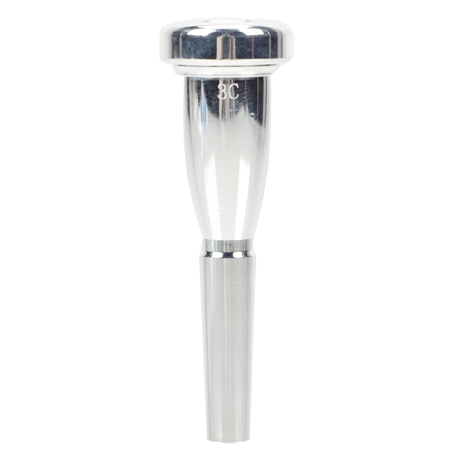 

Премиальный комфортный мундштук для тромбона 3C из медного сплава, легко чистится, обеспечивает отличное звучание, легкий и компактный, для оркестра.