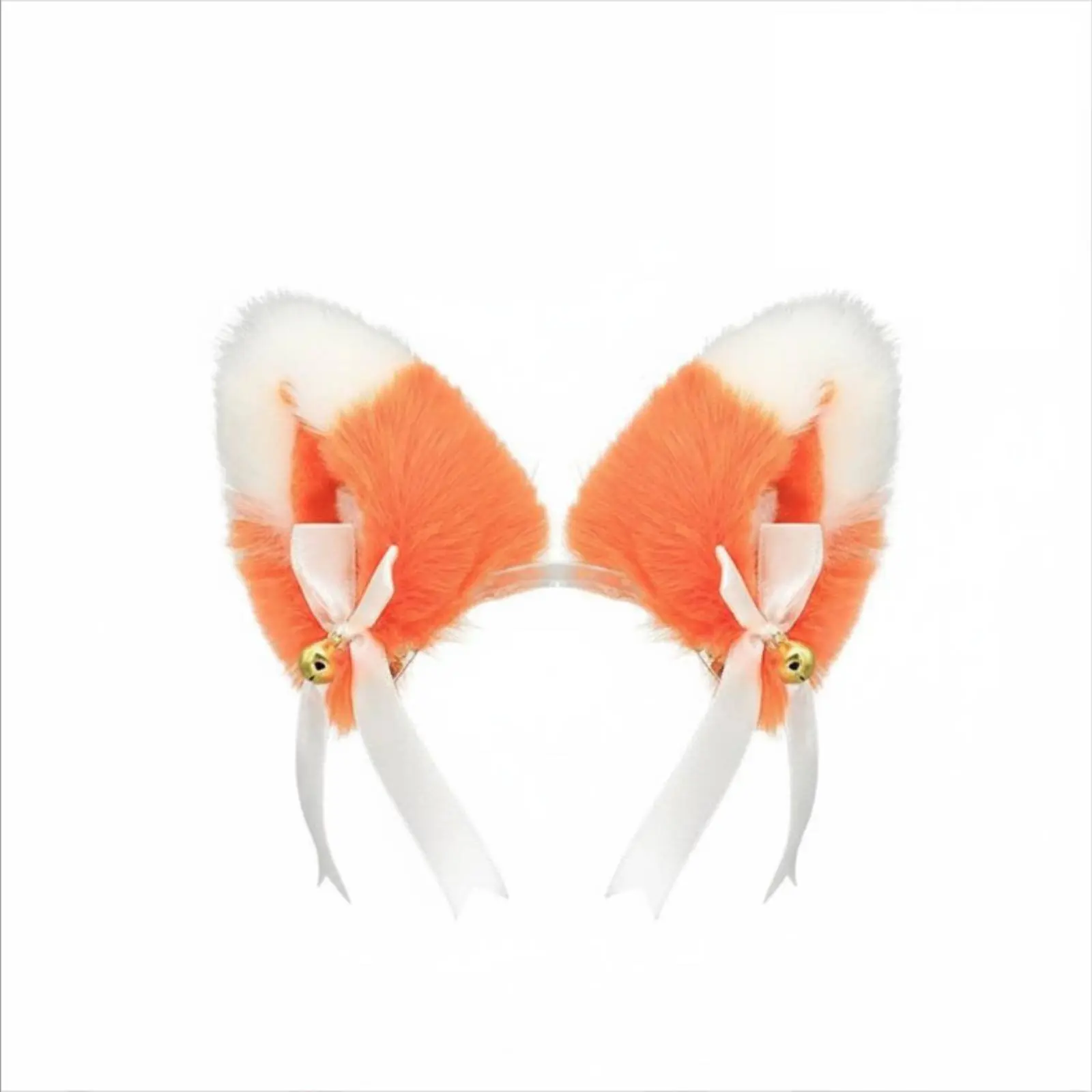 Faux Cat Ears Headb…