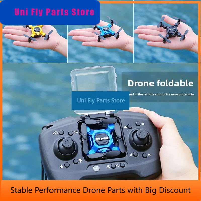 UniFly New CEYYOR Flight Controller Kit, suitable for micro s, supports aerial photography