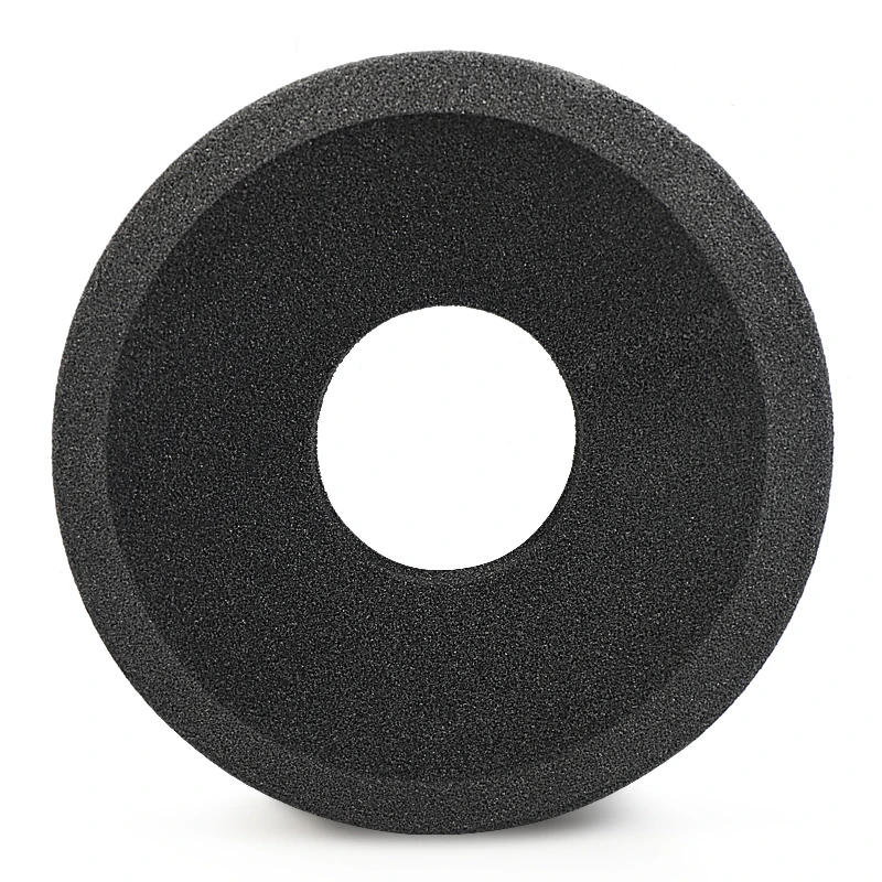 Soft Replacement Ear Pads Earpad Cushions for GRADO GS1000i, GS1000e, GS2000e, PS1000, PS1000e Headset