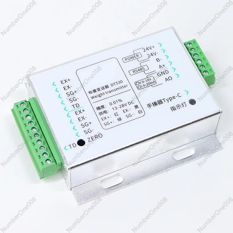 Dt530 Weighing Force Sensor