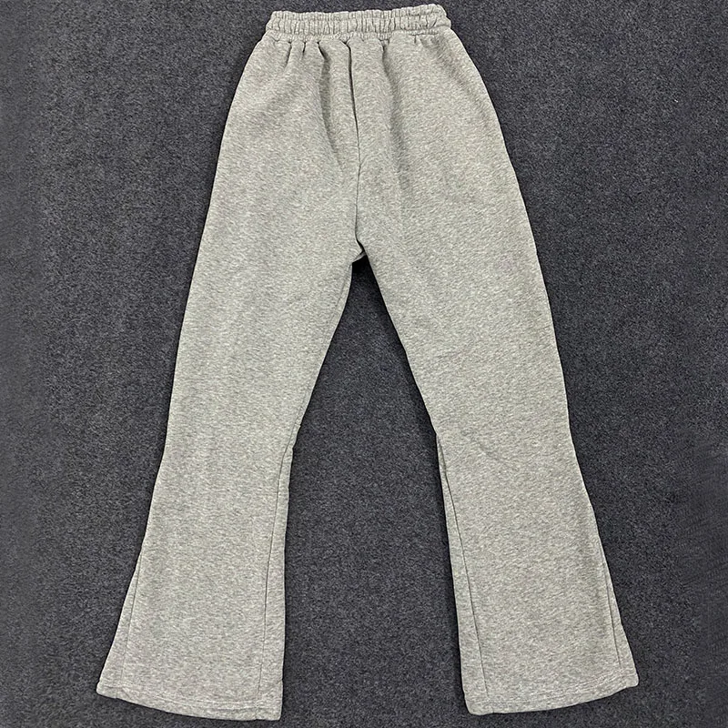 Casual Women Personalized Straight Pants  2000s American Street Simple Leisure Sports Fashion Trend Letter Printing Sweatpants