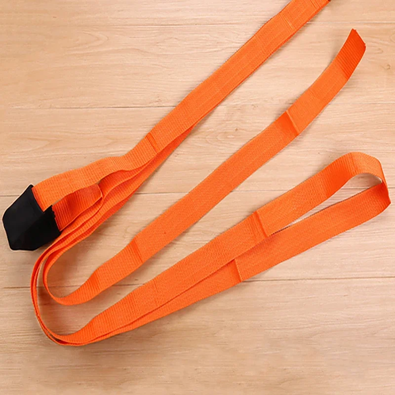 5.5m Easy Carry Furniture Lifting Moving Cord, Transport Belt, Luggage Lashing Strong Strap, Cargo Strap With Metal Buckle
