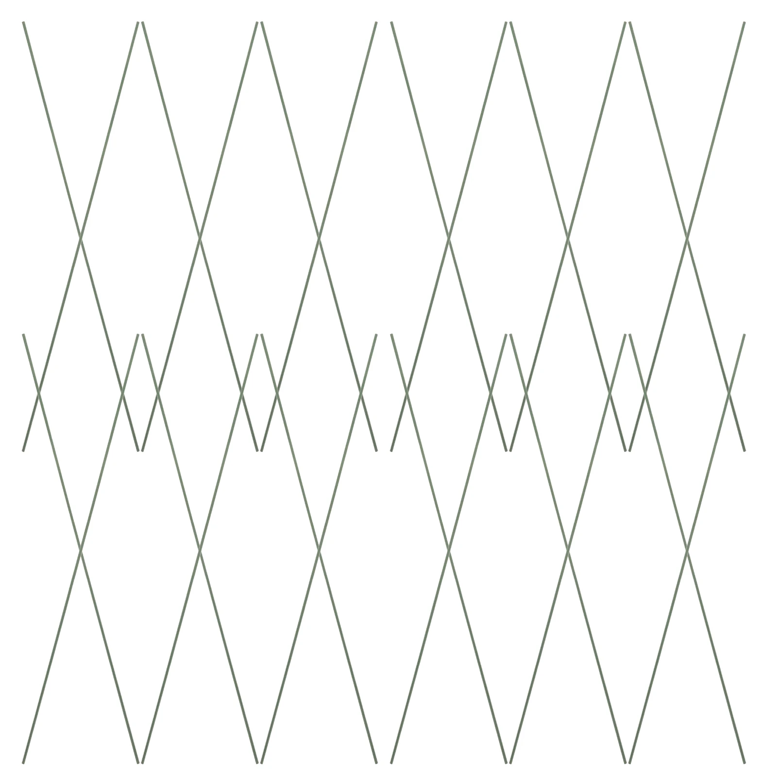 

100 Pcs Iron Wire Artificial Flower Rod Vibrant Plant Stake for Crafting Bouquets and Floral Arrangements