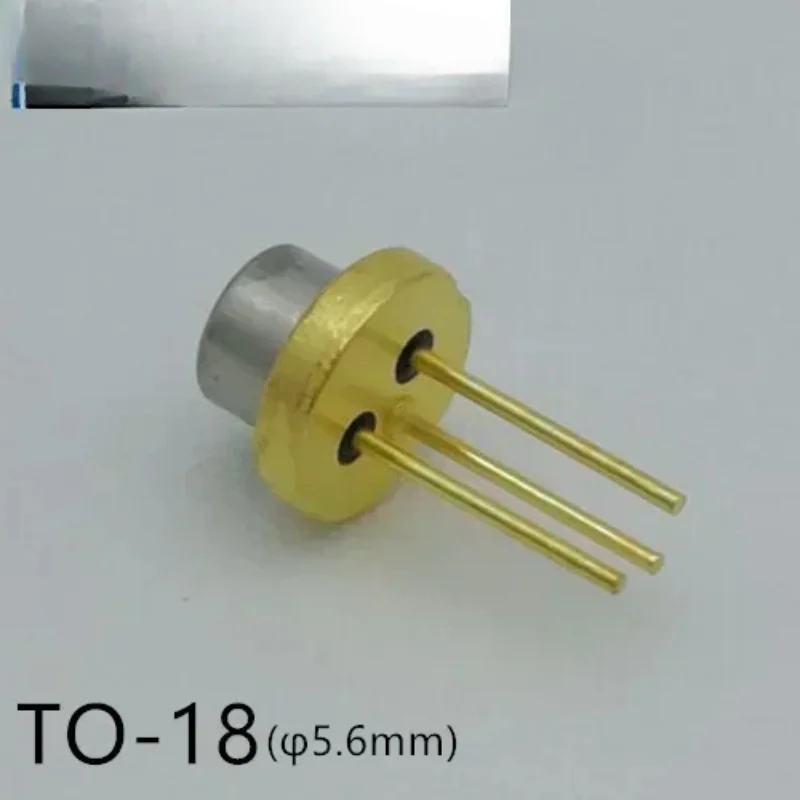 

10PCS 790nm 35mW laser diode SLD231VL M φ 5.6mm SLD231A N-type
