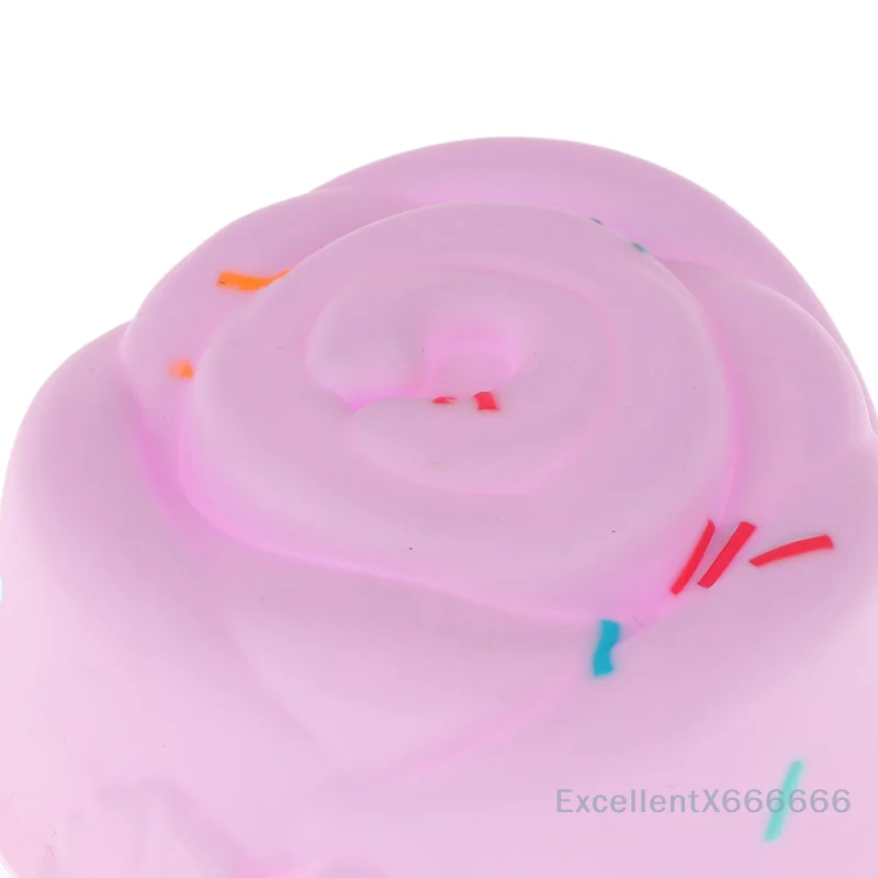 

5Pcs DIY Cake Decorating Tools Wedding Birthday Party Decorations Silicone Cake Mold Muffin Cupcake Baking Molds