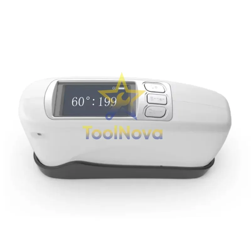 2026hotsale* CHNSpec CS-300 SE Automotive Portable Gloss Meter for Coating | Gloss Meter with Simple Mode and Statistical
