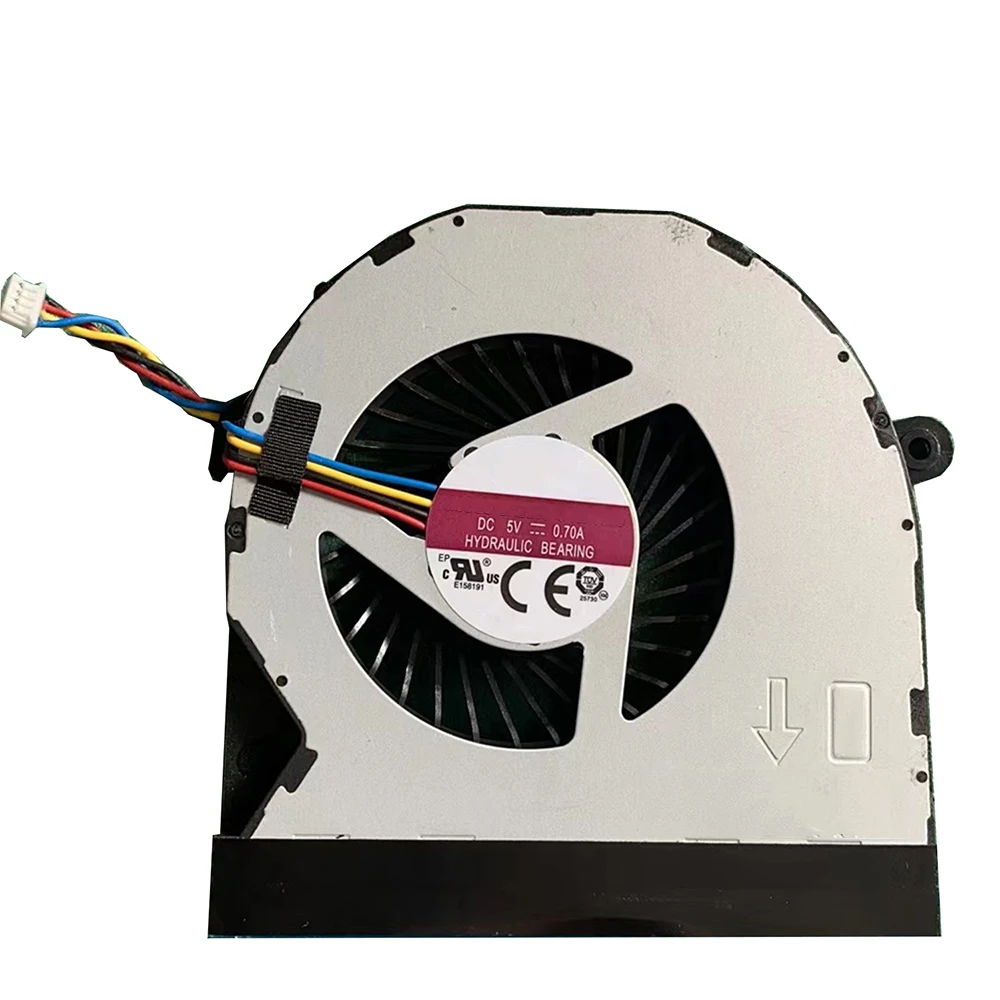 

NUC FAN For INTEL NUC 13 Pro NUC13AN NUC13ANH NUC13ANHi3 NUC13ANK NUC13ANKi3 NUC13ANKi5 NUC13ANKi7 DC5V