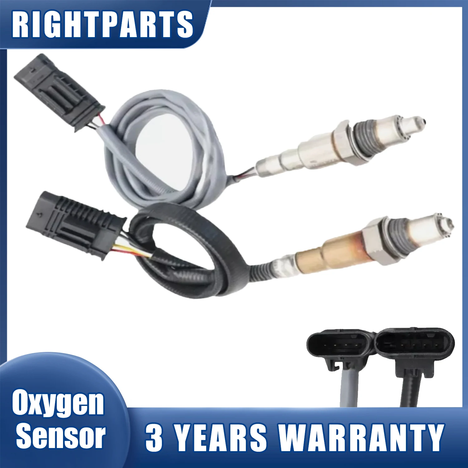 

11788631047 11788631049 New Oxygen Sensor O2 Sensor Lambda Sensor For BMW F20 F22 F30 F31 G30 G31 G11 G01