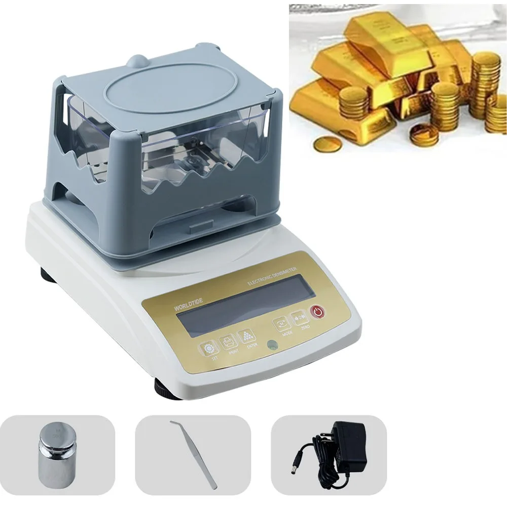 Thumbnail 4 - #19 Best Densitometers to Buy In 2026