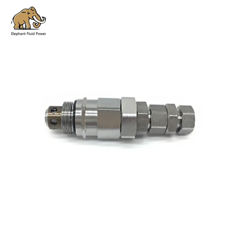 

Новые детали экскаватора Главный клапан DH500 LJ017090/C011B-50145/XKAY-01358/31Q8-17730/31Q8-17731K/25/221556