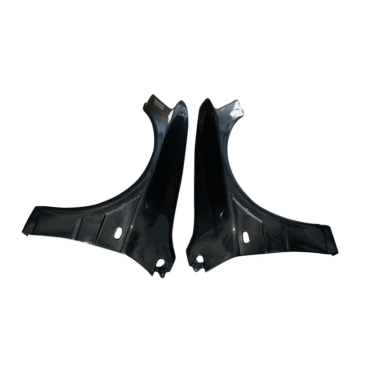 

Efficient Technology Design Super Fenders High-end Car Universal Wide Body Mudguard